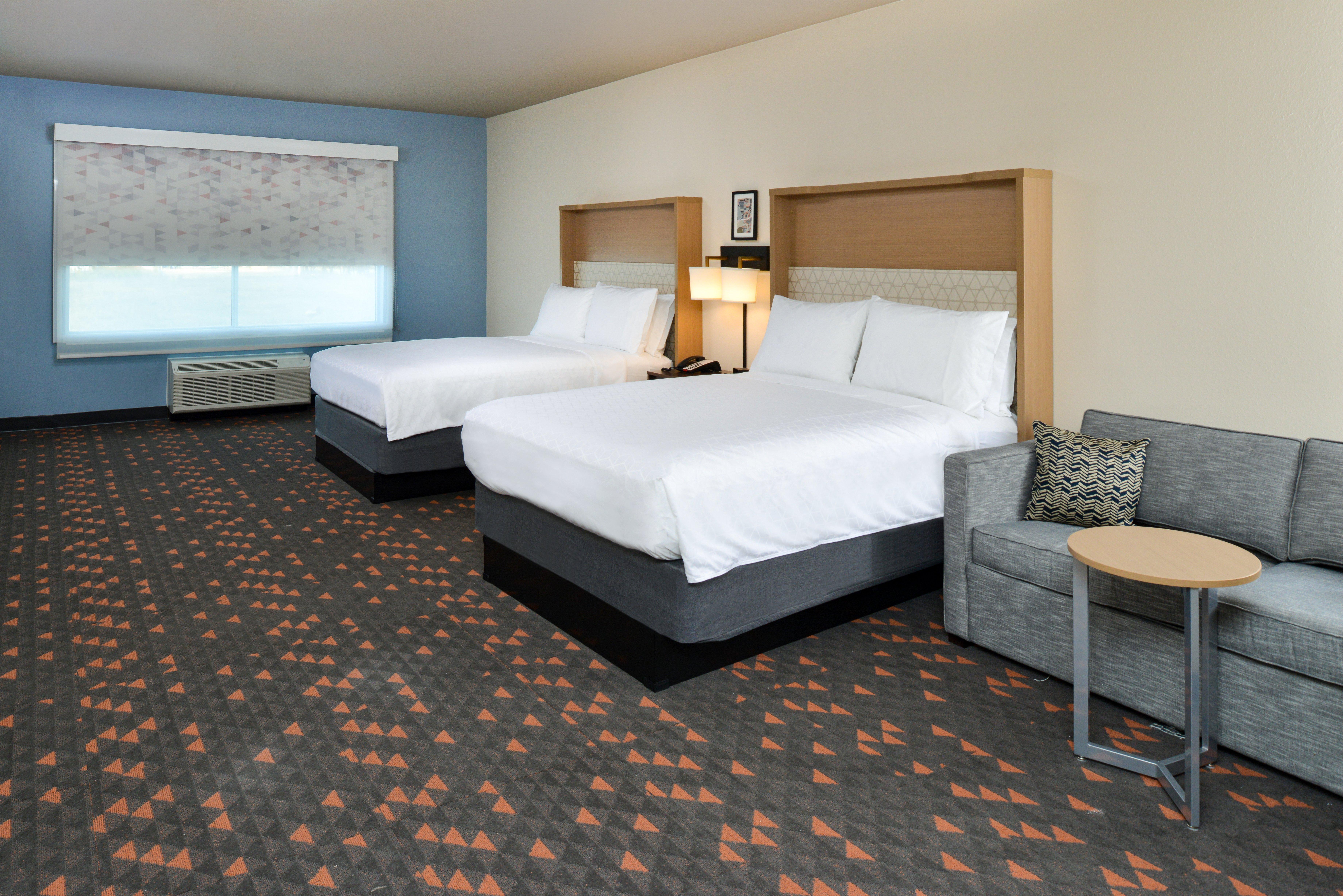 Holiday Inn - Fort Worth - Alliance By Ihg Экстерьер фото