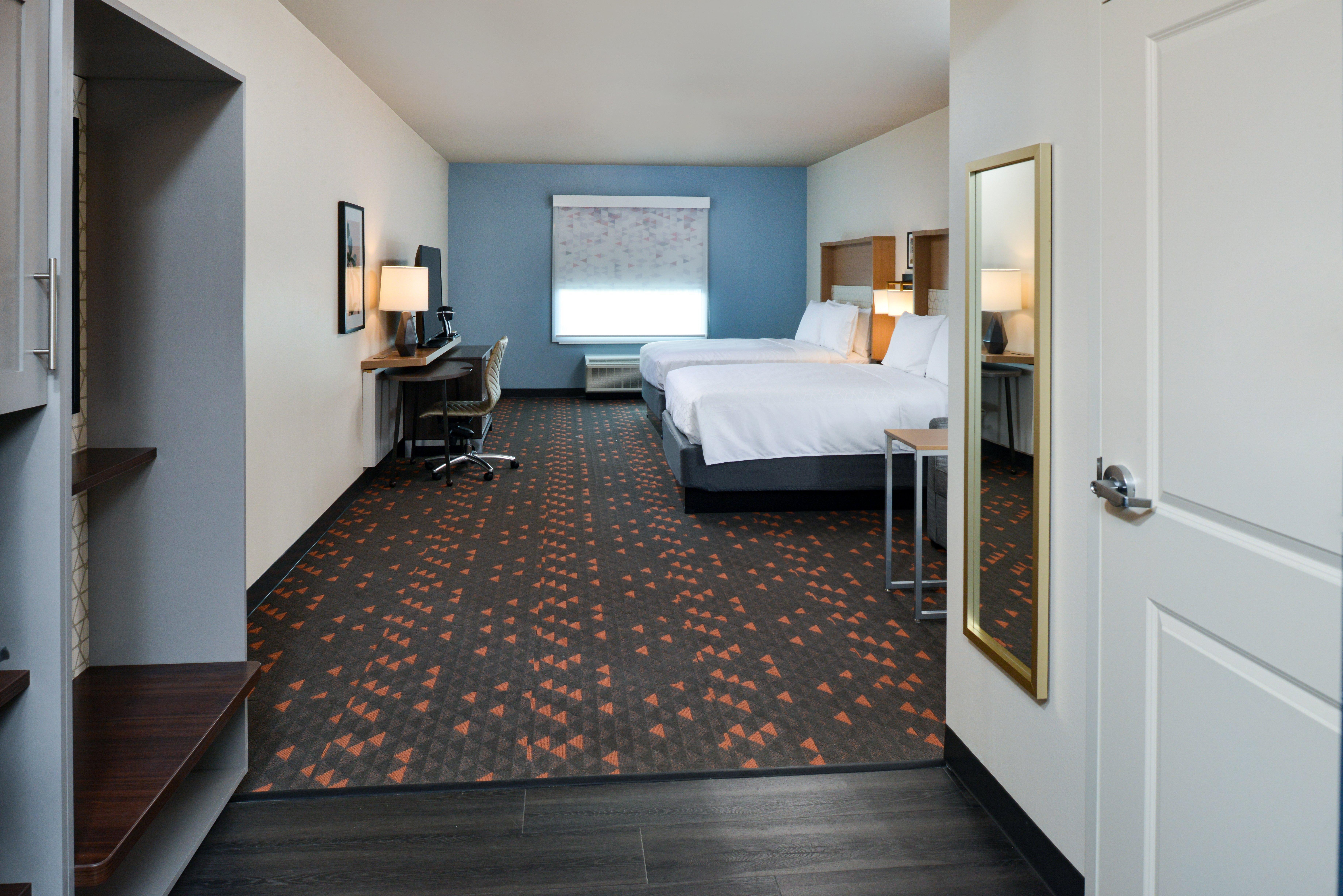 Holiday Inn - Fort Worth - Alliance By Ihg Экстерьер фото