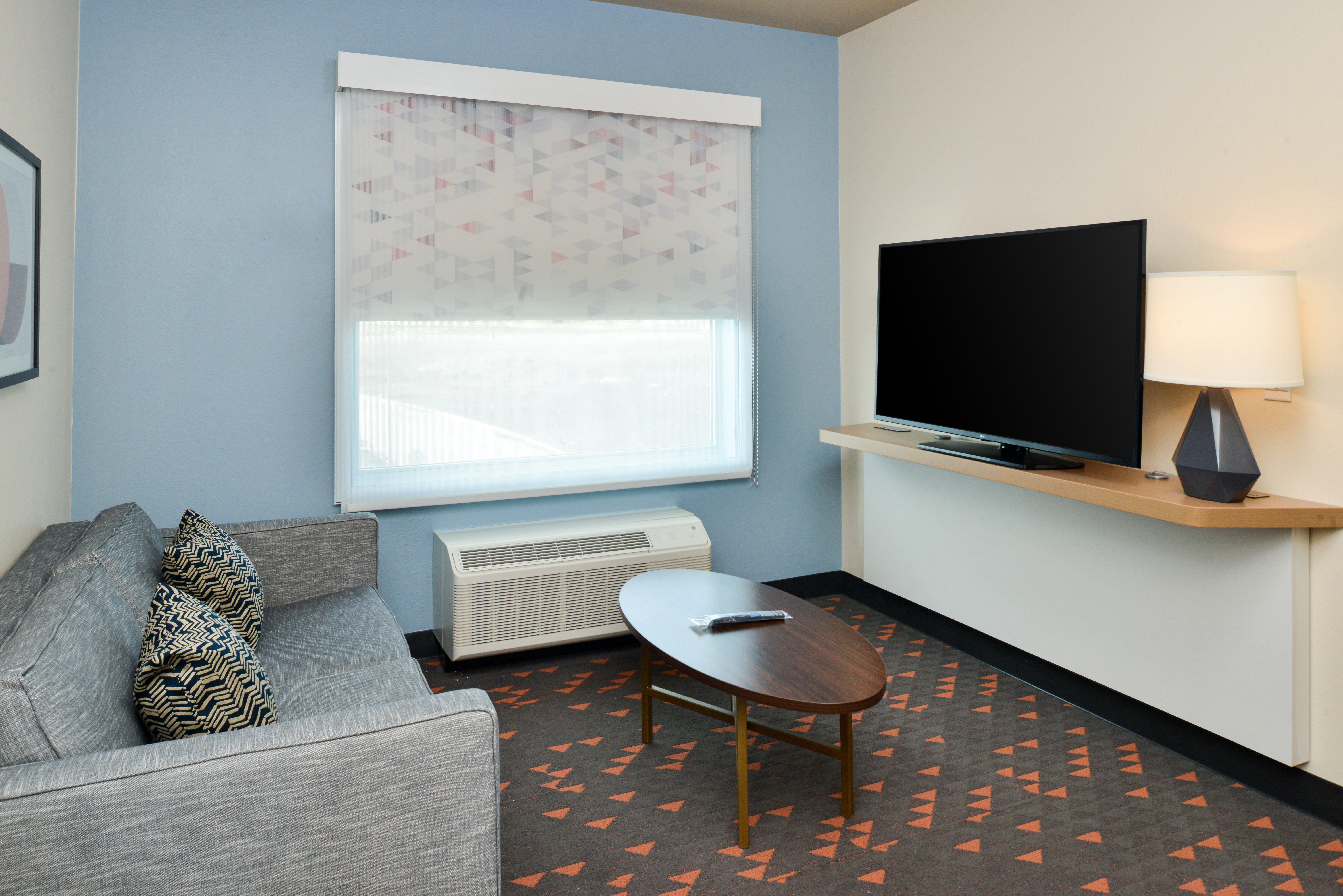 Holiday Inn - Fort Worth - Alliance By Ihg Экстерьер фото