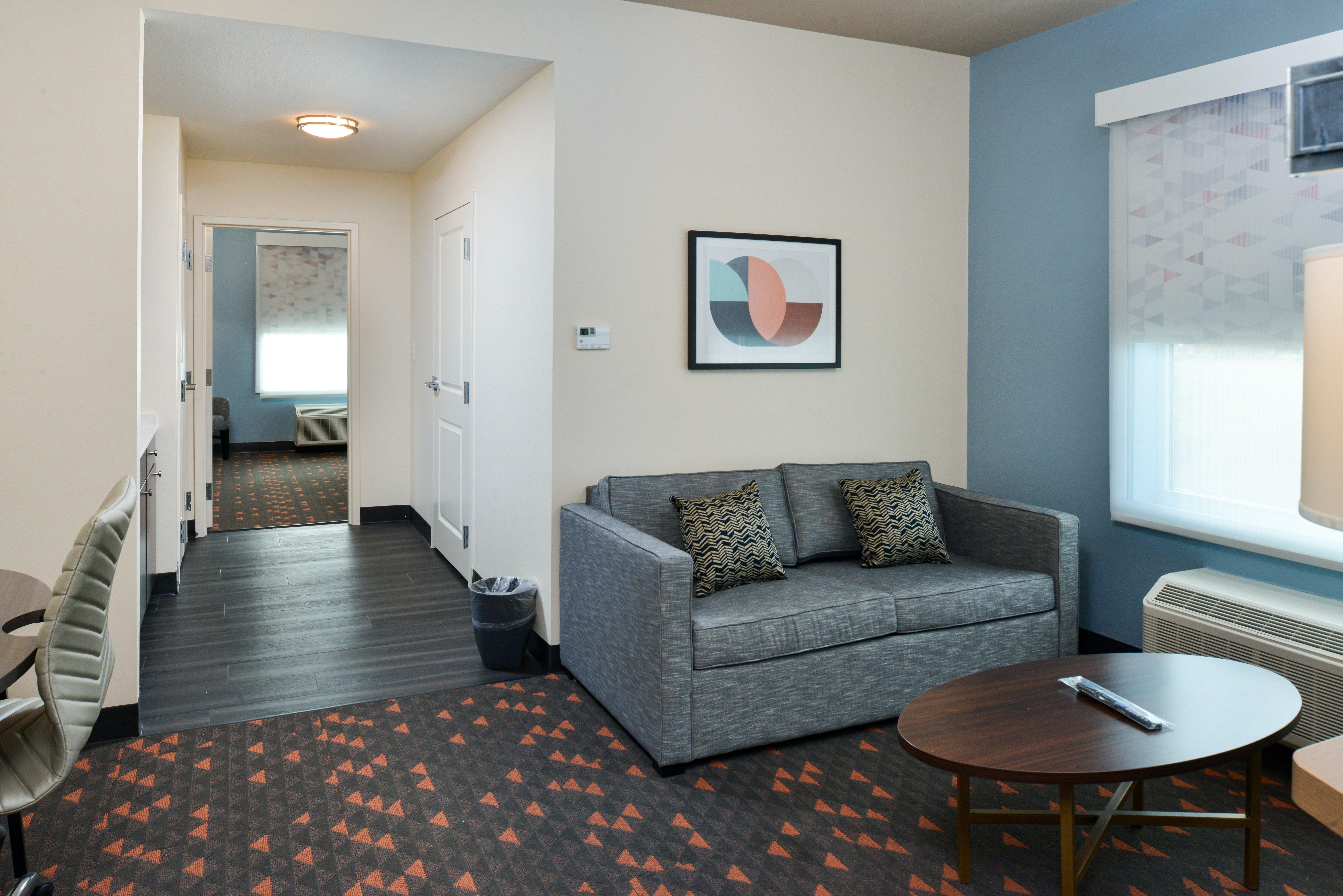 Holiday Inn - Fort Worth - Alliance By Ihg Экстерьер фото
