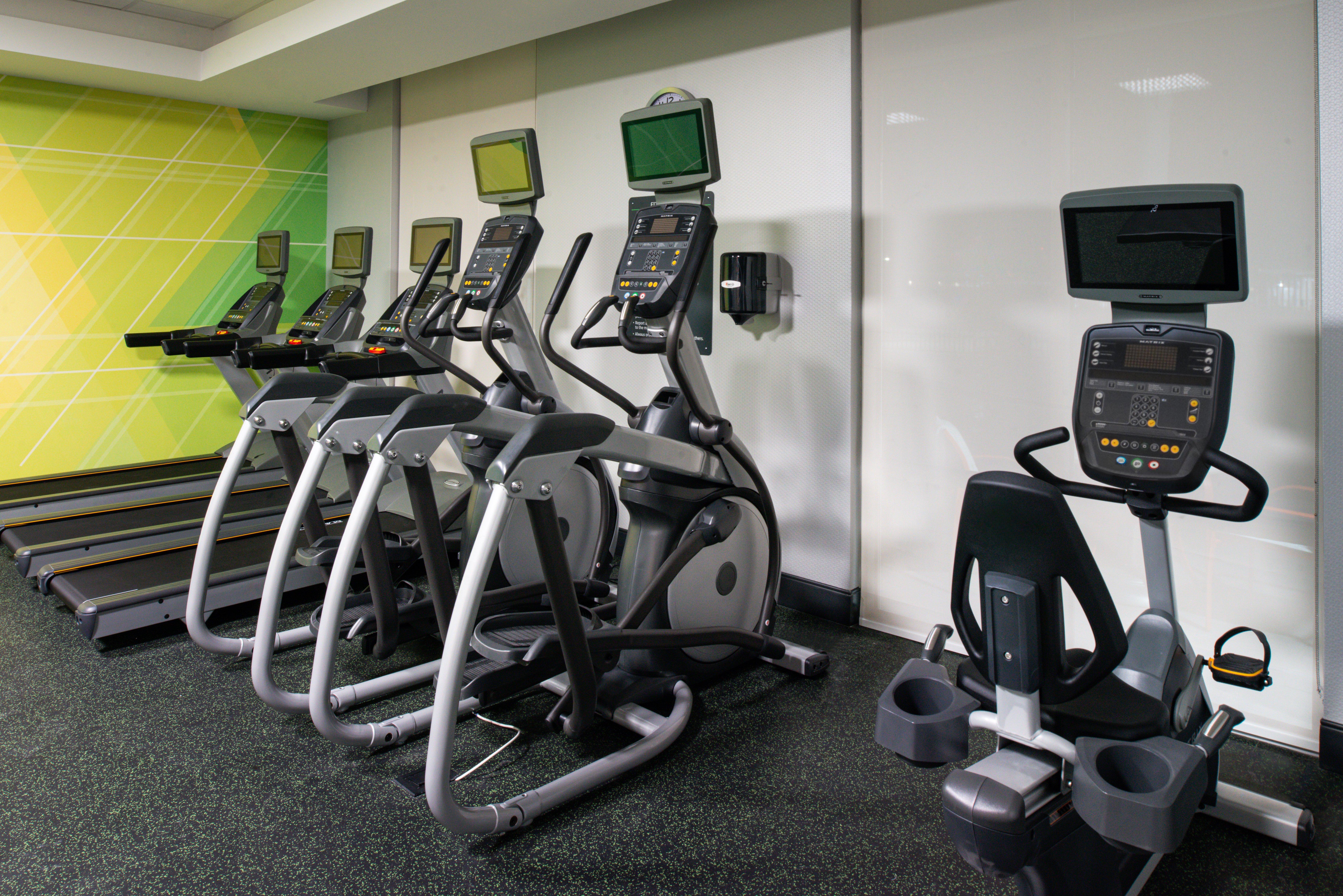Holiday Inn - Fort Worth - Alliance By Ihg Экстерьер фото