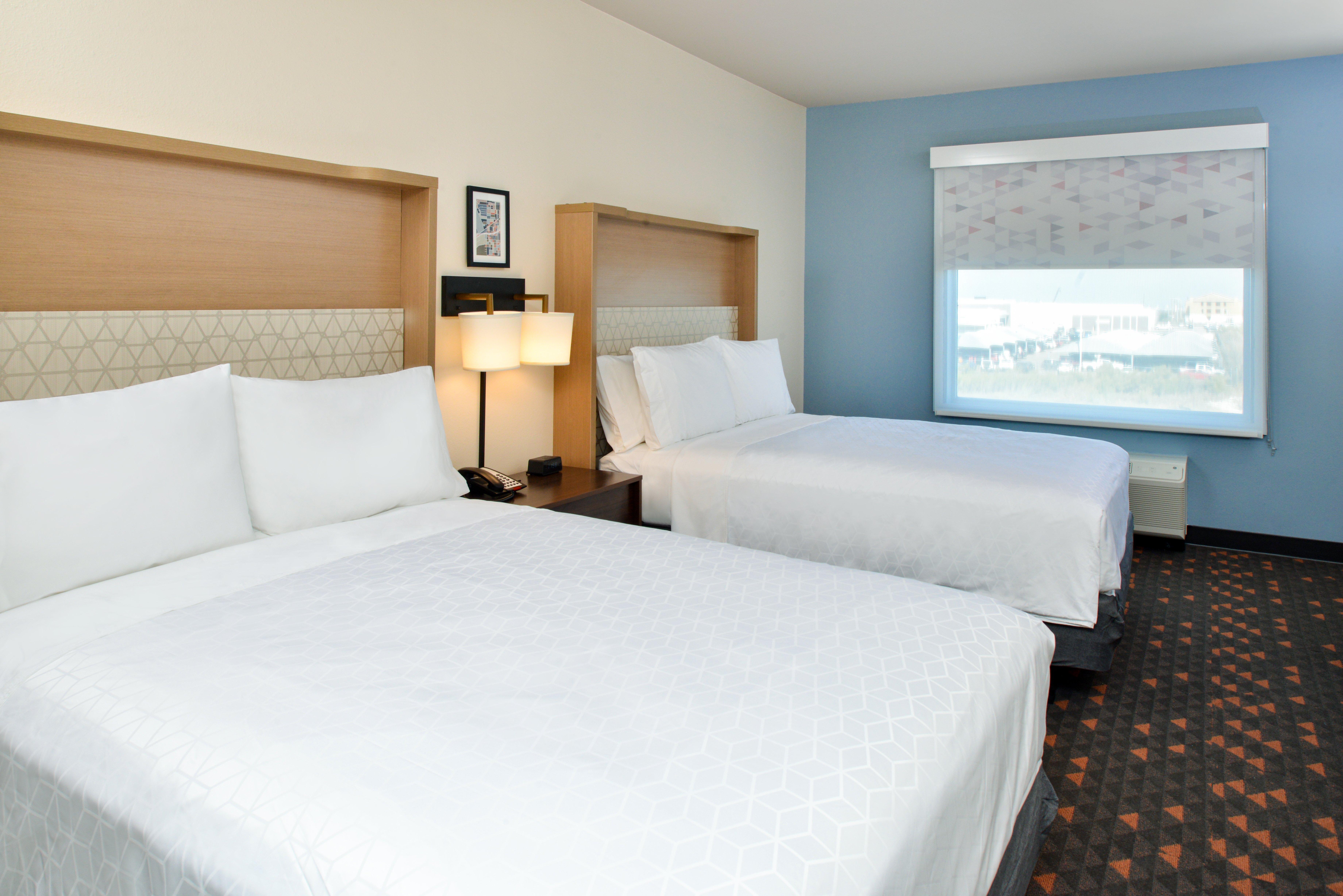 Holiday Inn - Fort Worth - Alliance By Ihg Экстерьер фото