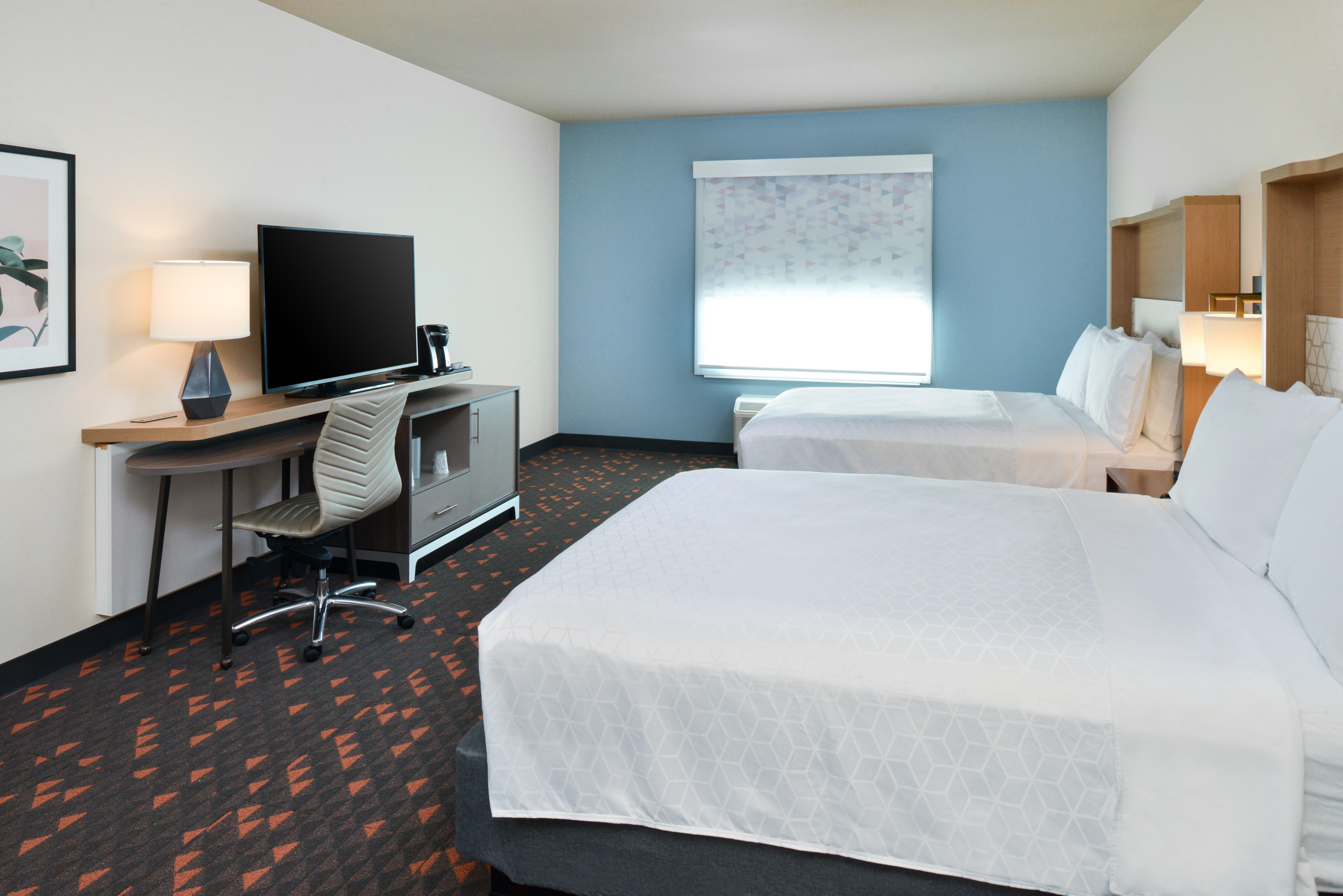 Holiday Inn - Fort Worth - Alliance By Ihg Экстерьер фото
