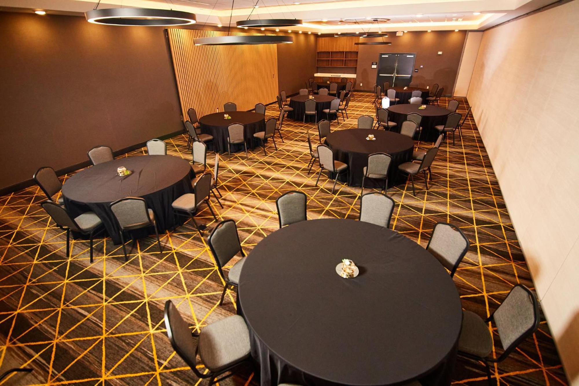 Holiday Inn - Fort Worth - Alliance By Ihg Экстерьер фото