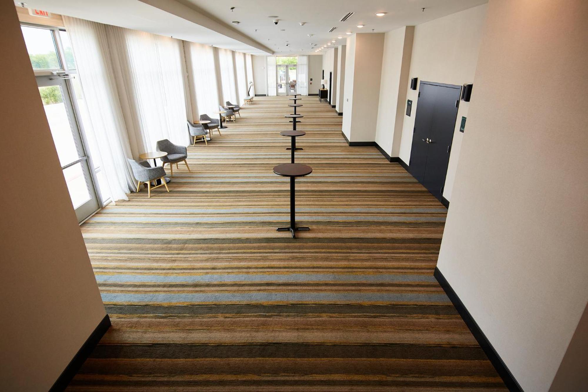Holiday Inn - Fort Worth - Alliance By Ihg Экстерьер фото
